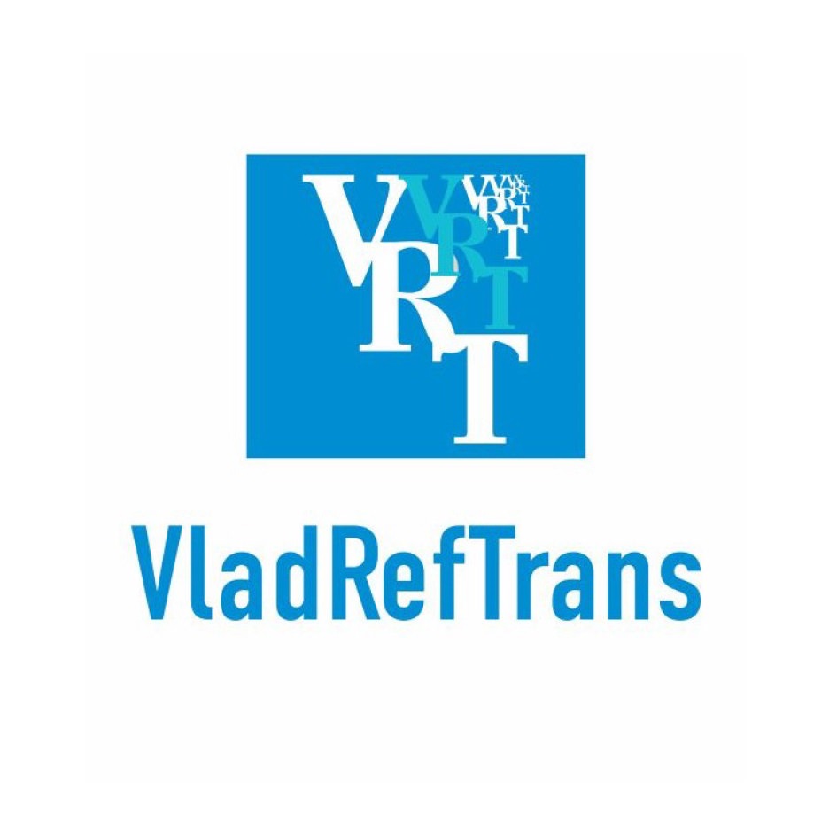 VladRefTrans