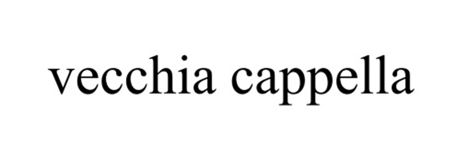 vecchia cappella