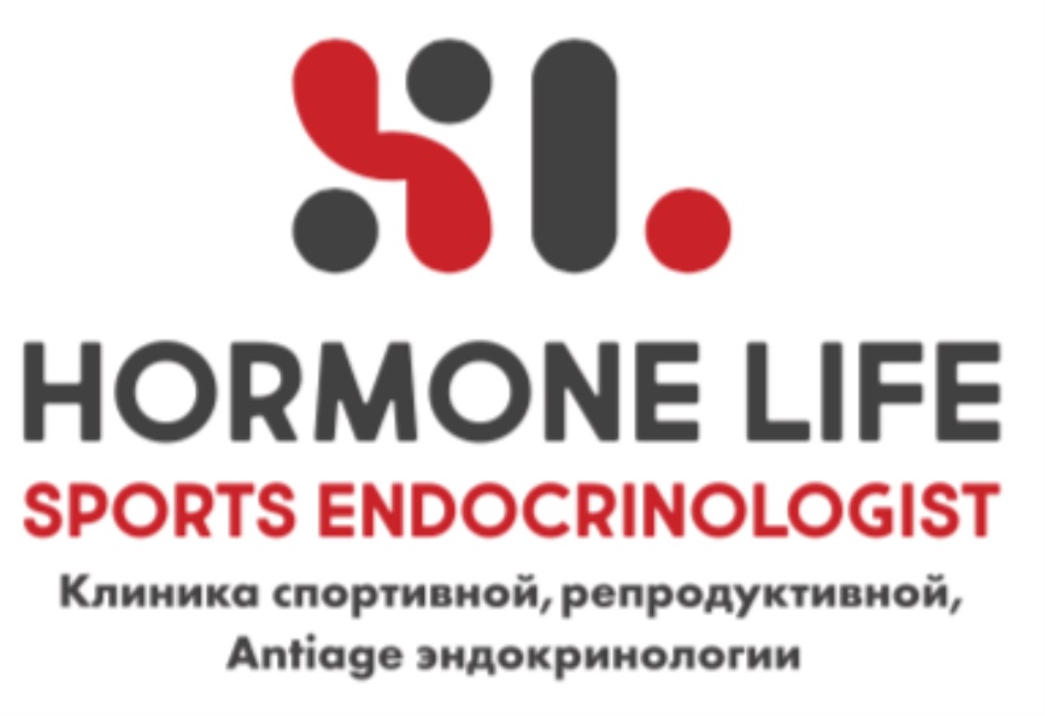 "J1.  HORMONE LIFE  SPORTS ENDOCRINOLOGIST  Knunura cnoptusnon, penponyktusnon, Antiage anpoxpunonorunm
