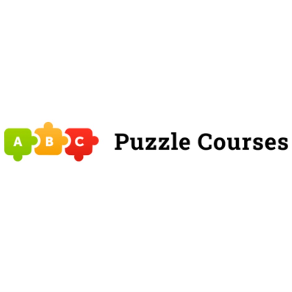 оь Puzzle Courses