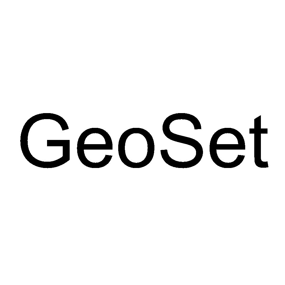 GeoSet