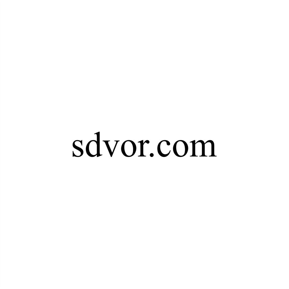 sdvor.com