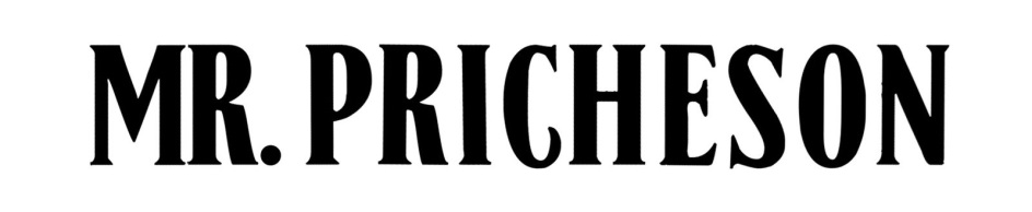 MB. PRICHESON
