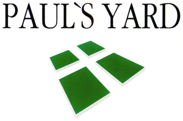 PAULS YARD gv