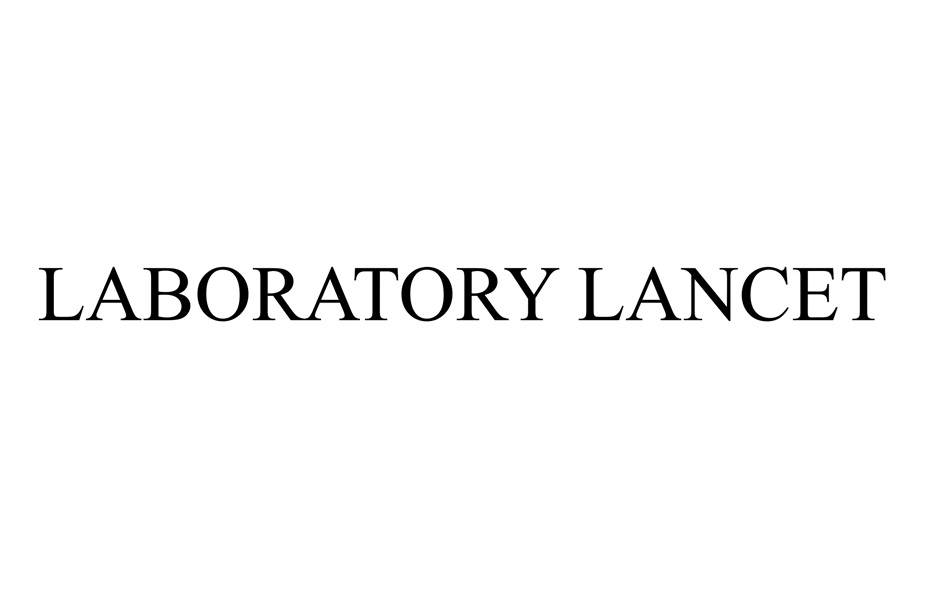LABORATORY LANCET