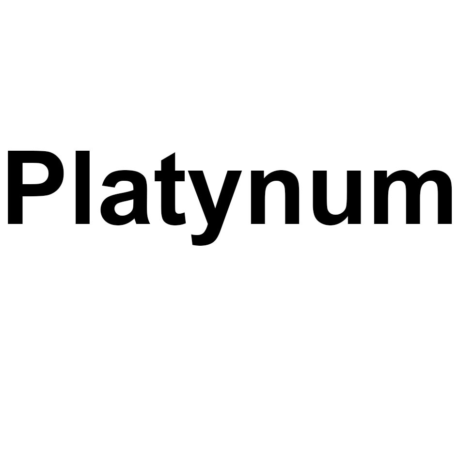 Platynum