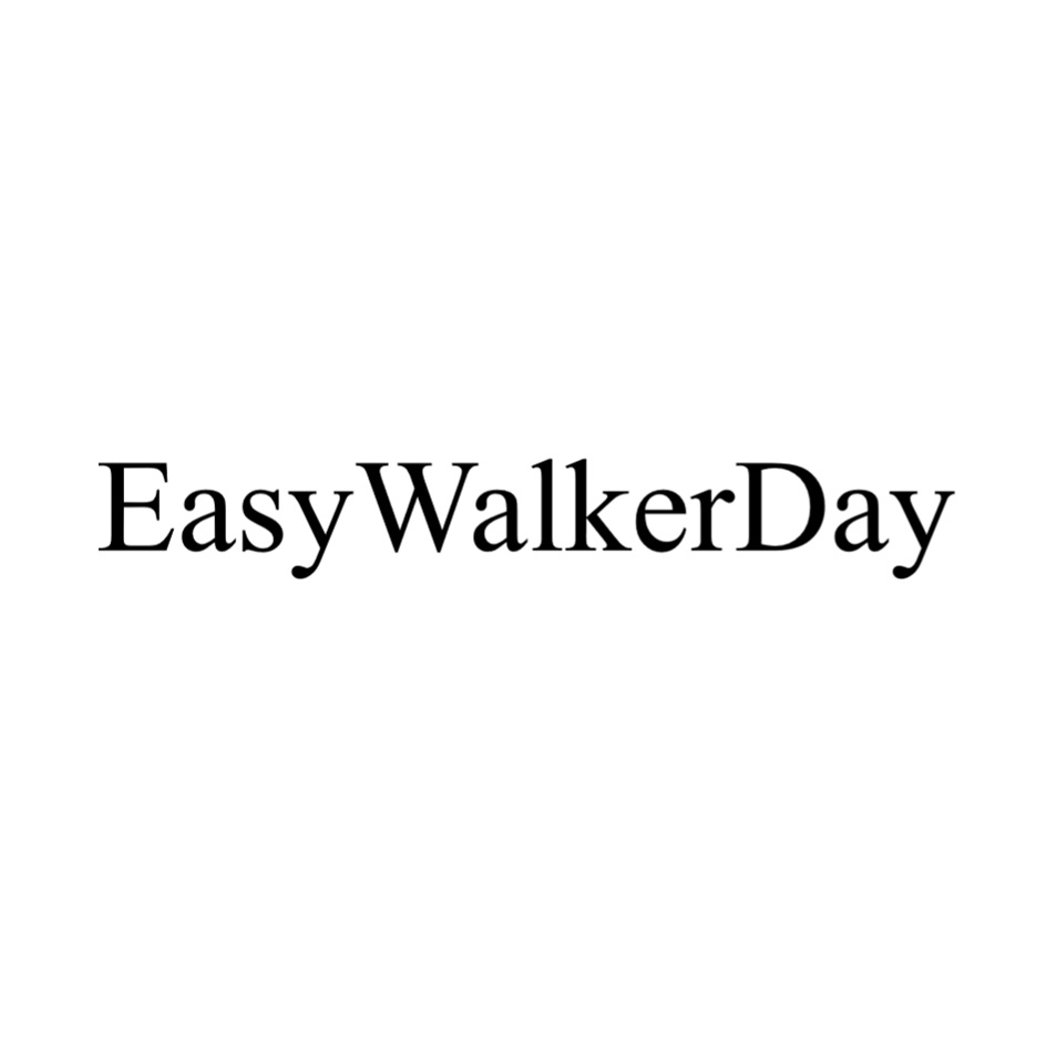 Easy WalkerDay