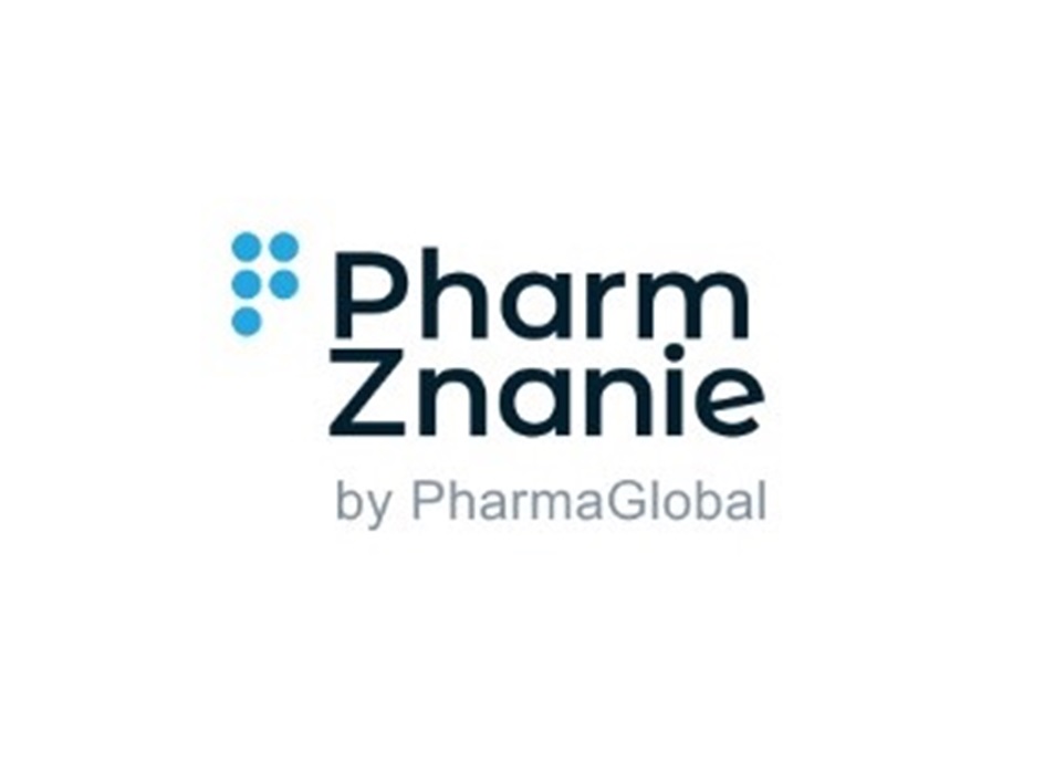 Pharm Znanie  by PharmaGlobal