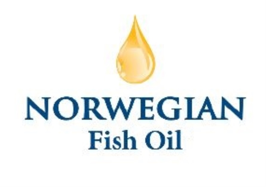 d  NORWEGIAN Fish Oil