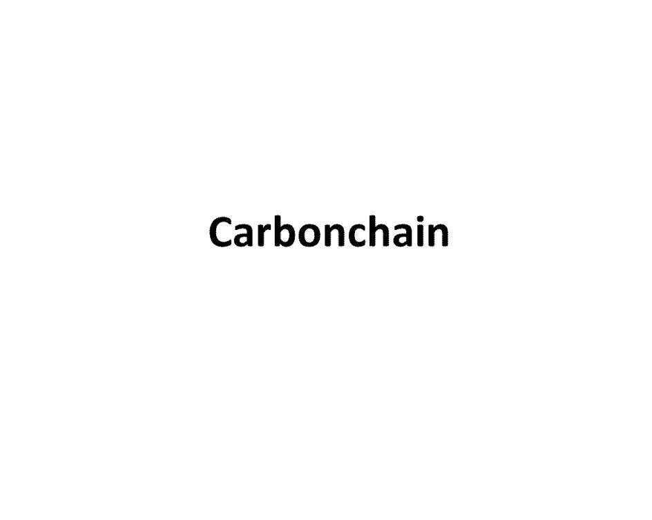 Carbonchain