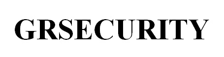GRSECURITY