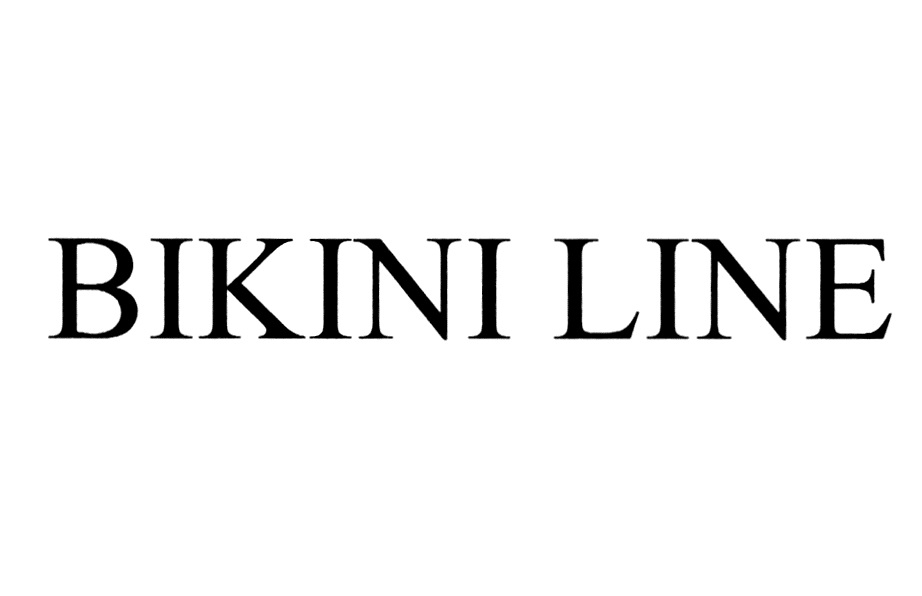 BIKINI LINE