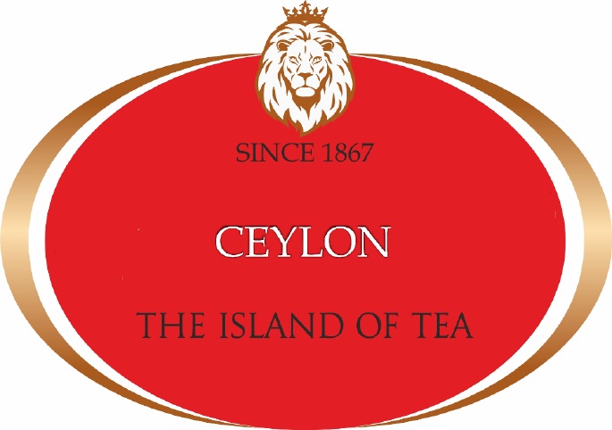 SINCE 1867  1 CEYLON ч THE ISLAND OF TFA / /  P 4