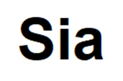 Sia