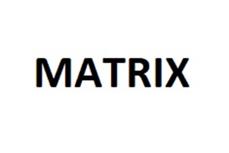MATRIX