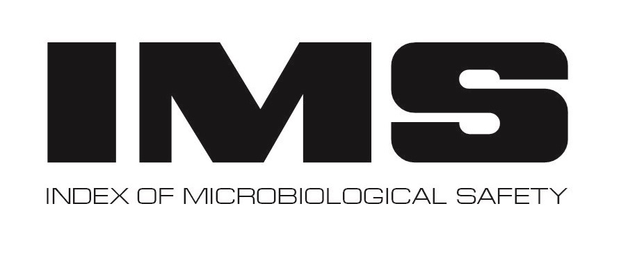 INDEX OF MICROBIOLOGICAL SAFETY