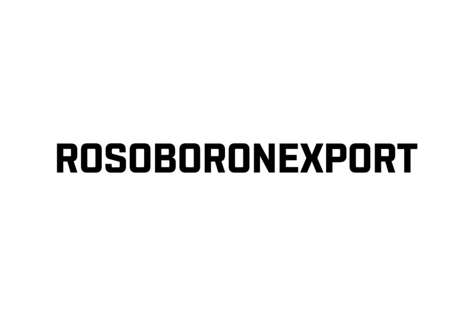 ROSOBORONEXPORT