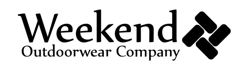 Weekend  Outdoorwear Company