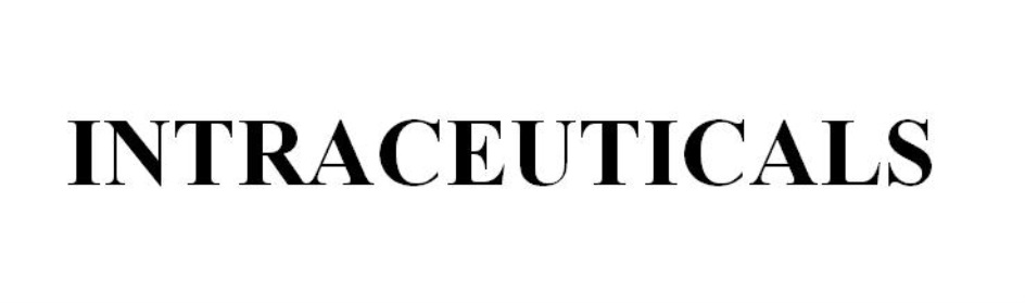 INTRACEUTICALS