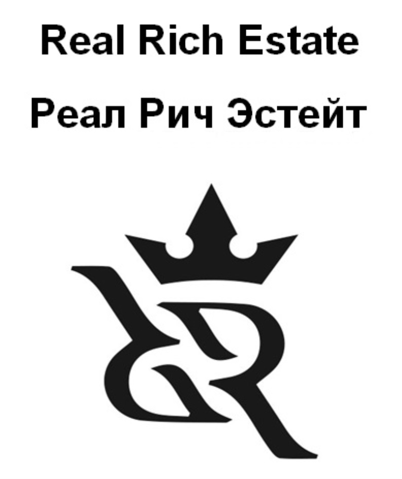 Real Rich Estate  Pean Puu ctent  Ar