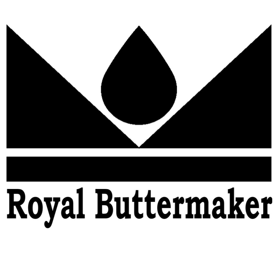 94  Royal Buttermaker