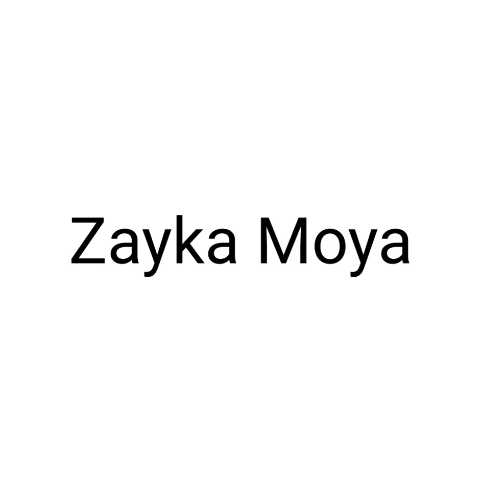 Zayka Moya