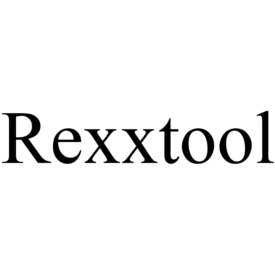 Rexxtool