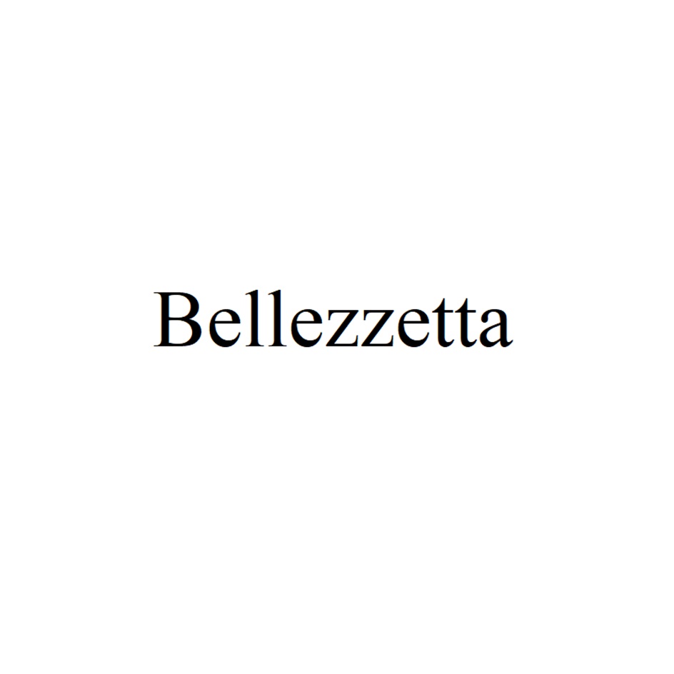 Bellezzetta