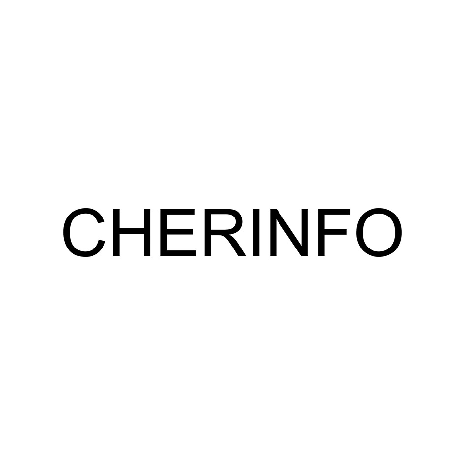 CHERINFO