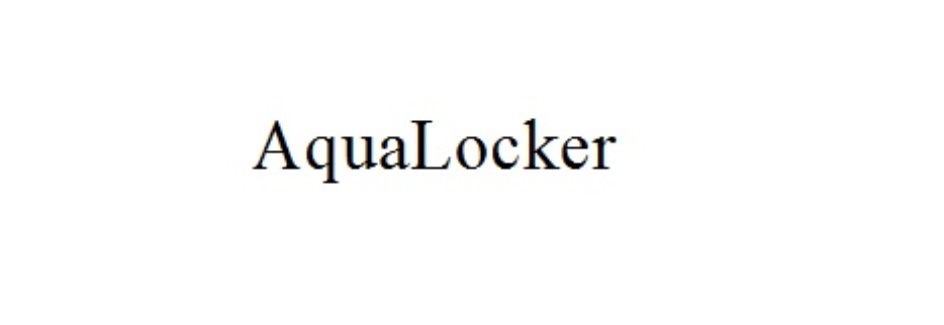 AquaLocker