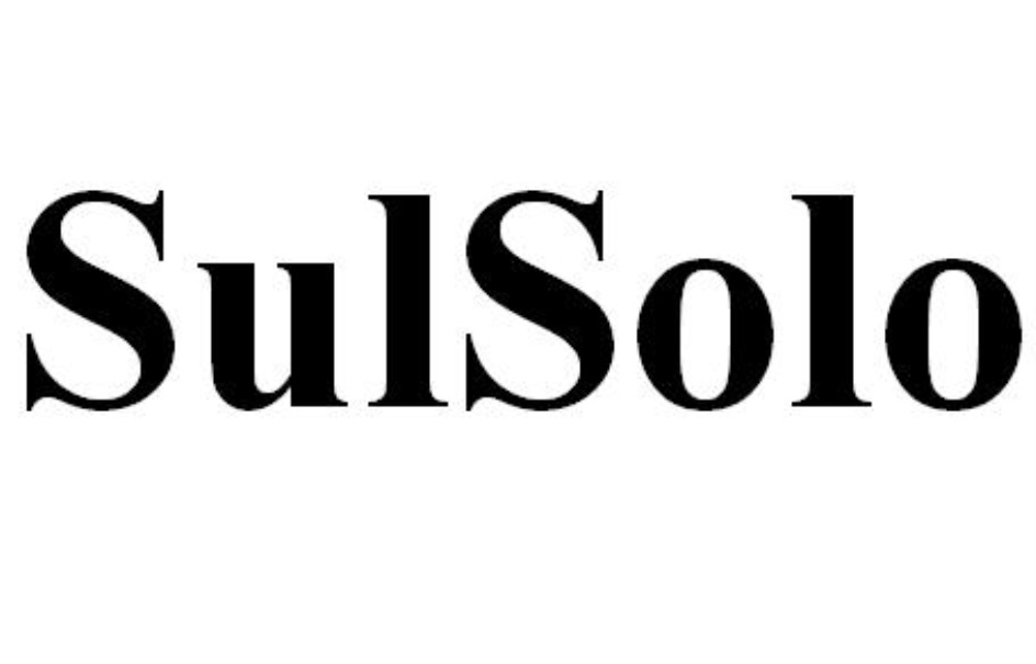 SulSolo