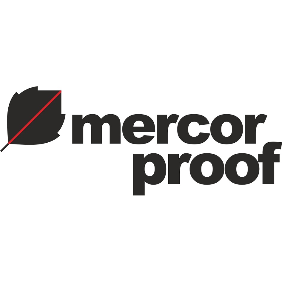 . mercor  proof