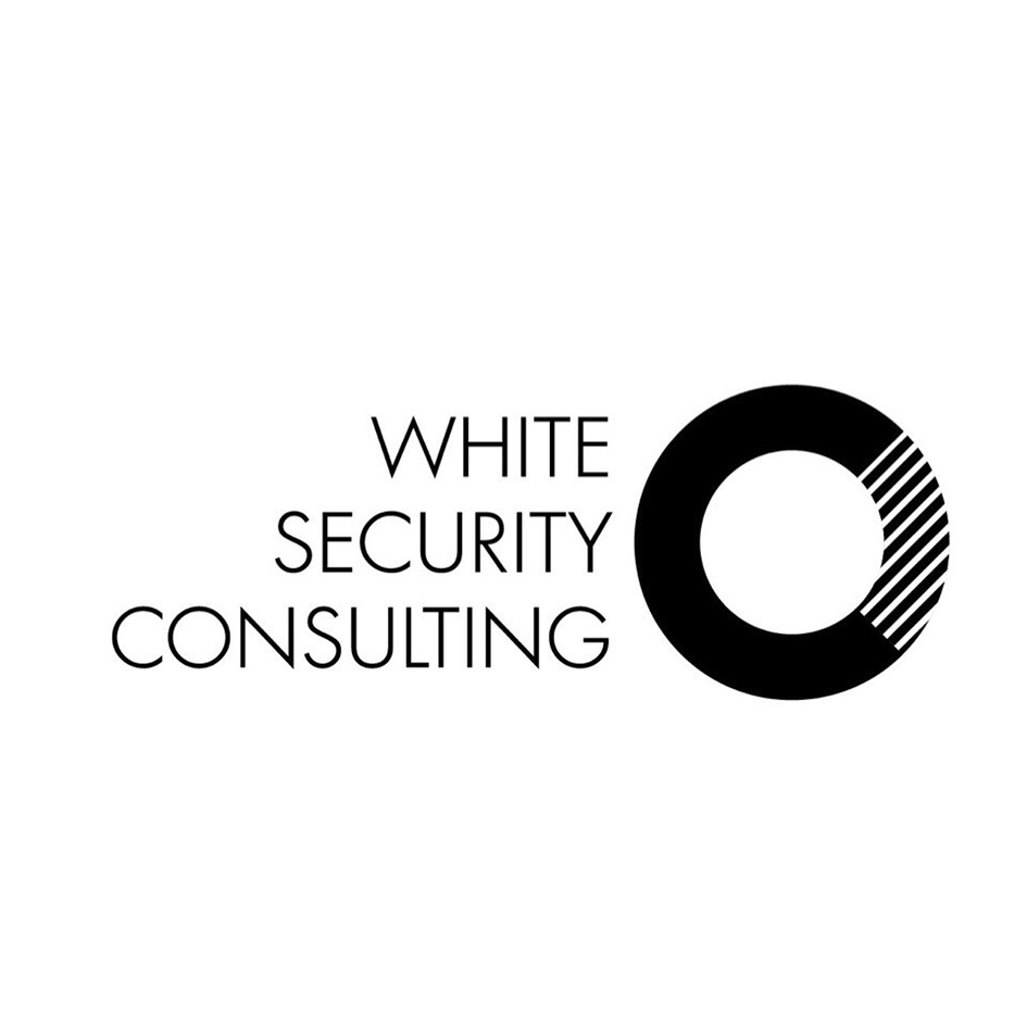 WHITE SECURITY CONSULITING  Sss