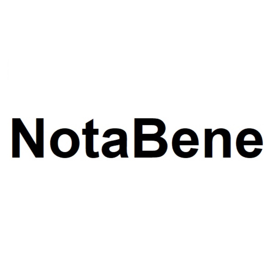 NotaBene