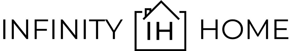 P INEFINITY IH x HOME