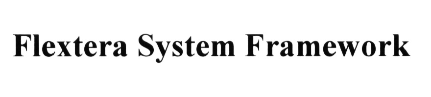 Flextera System Framework