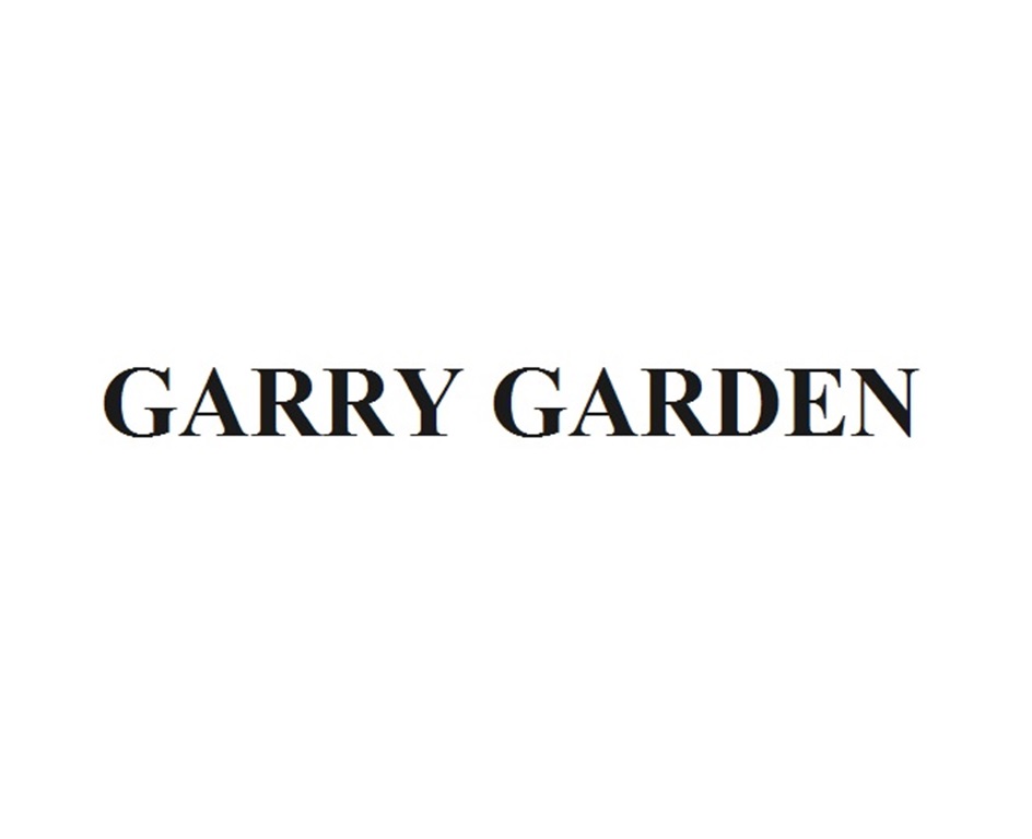 GARRY GARDEN