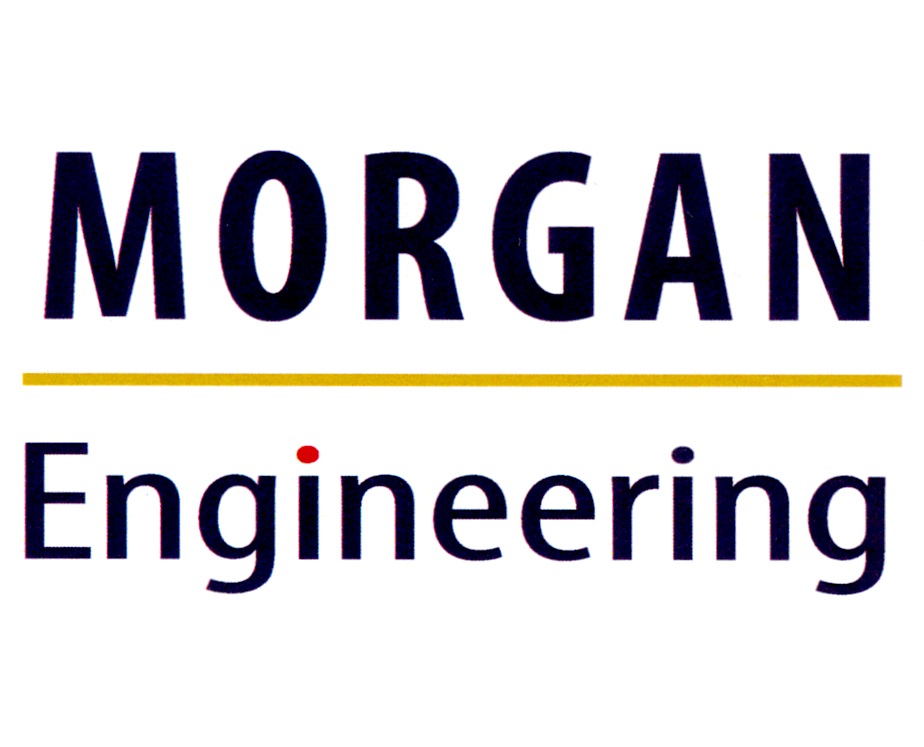 MORGA N  Engineering