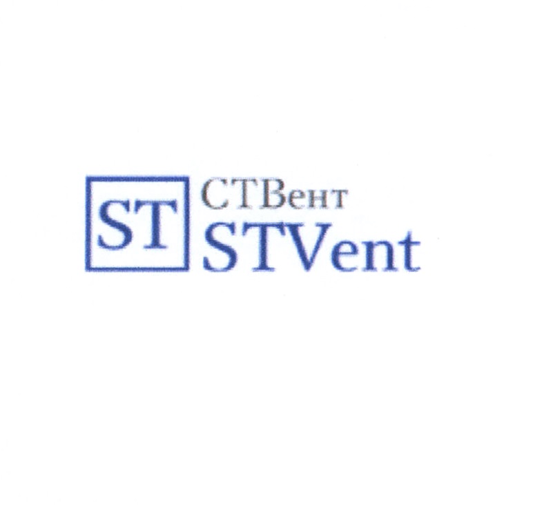 ST  CTBent  STVent