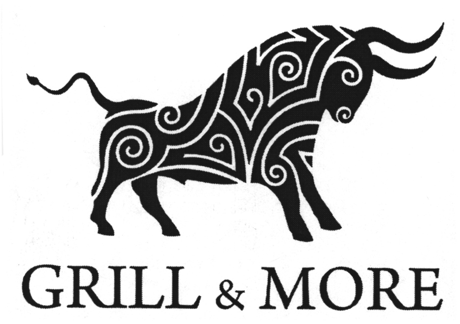 GRILL x MORE