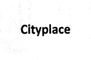 Cityplace