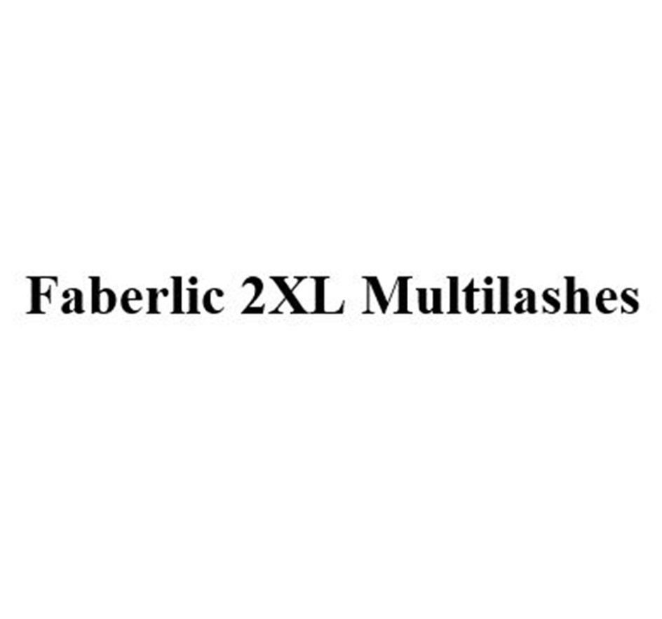Faberlic 2 XL Multilashes