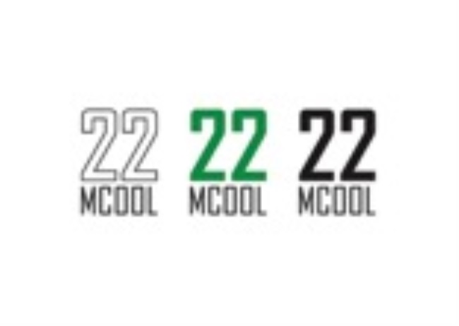 22 12 22  MCOOL MCOOL MCOOL