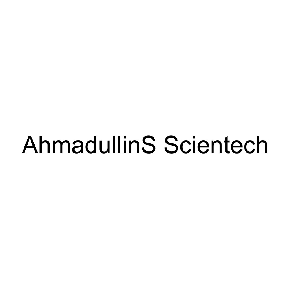 AhmadullinS Scientech