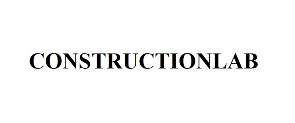CONSTRUCTIONLAB