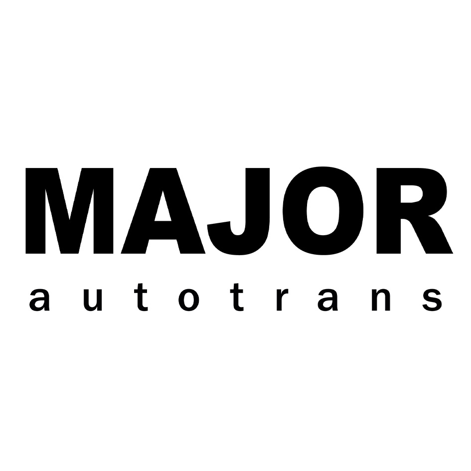 MAJOR  a u t o t r a n s