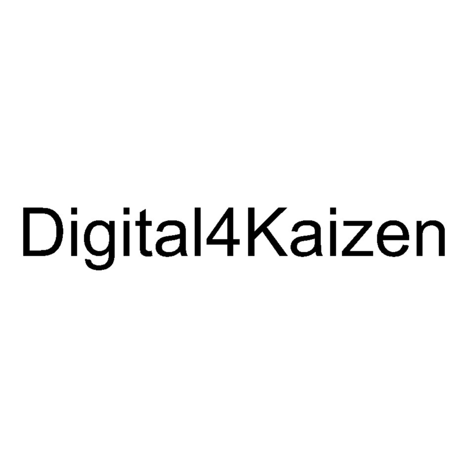 Digital4Kaizen