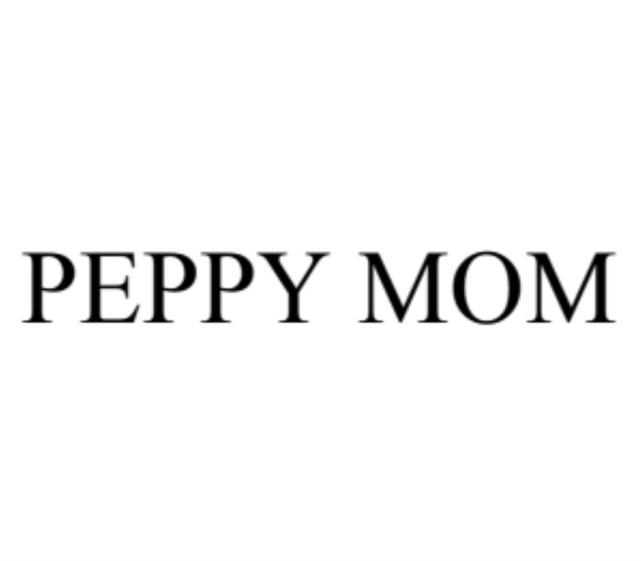 PEPPY MOM