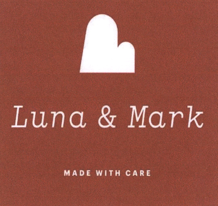 Luna  Mark  MADE WITH CARE