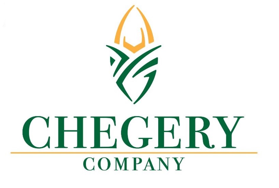 () G  CHECGERY  COMPANY